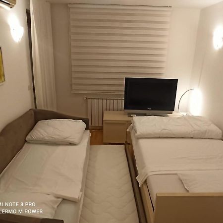 Zagreb Lake Star & Included Garage Parking Place Экстерьер фото