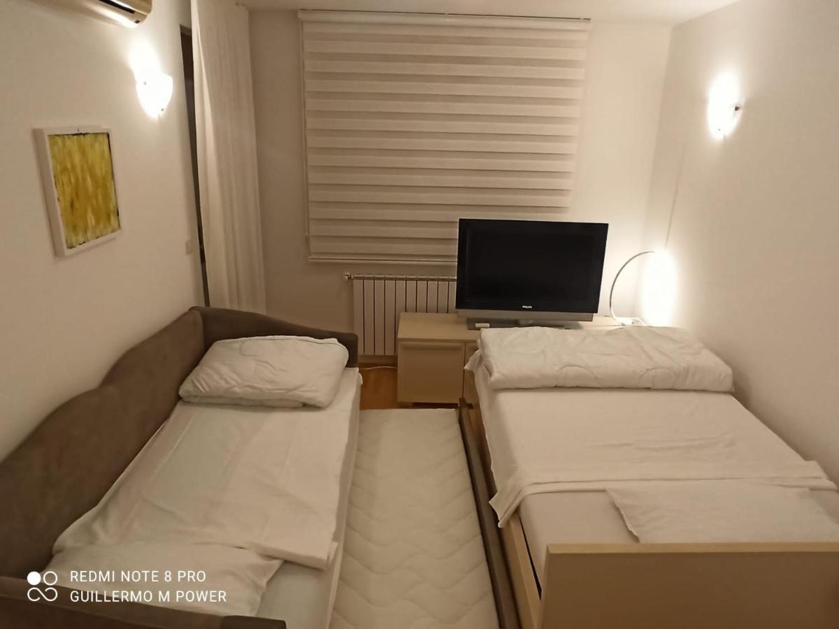 Zagreb Lake Star & Included Garage Parking Place Экстерьер фото