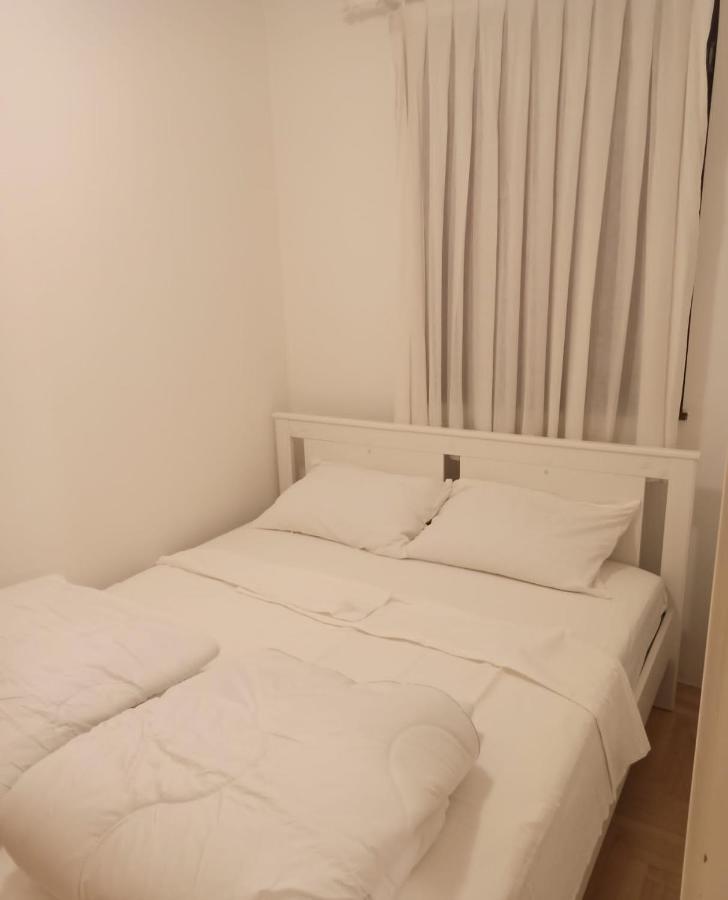 Zagreb Lake Star & Included Garage Parking Place Экстерьер фото