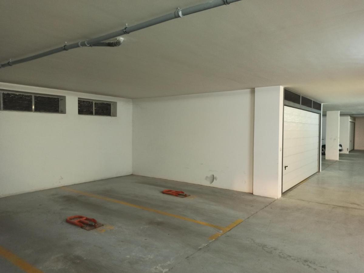 Zagreb Lake Star & Included Garage Parking Place Экстерьер фото